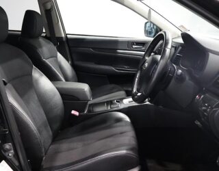 2012 Subaru Legacy 2.0GT DIT 4WD image 303930