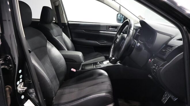 2012 Subaru Legacy 2.0GT DIT 4WD image 303930