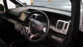 2013 Honda Step Wagon Spada Z image 310066