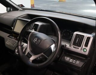 2013 Honda Step Wagon Spada Z image 310066