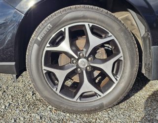 2013 Subaru Forester 2.0i-S Eyesight 4WD Adaptive Cruise, Very Tidy Example image 297602