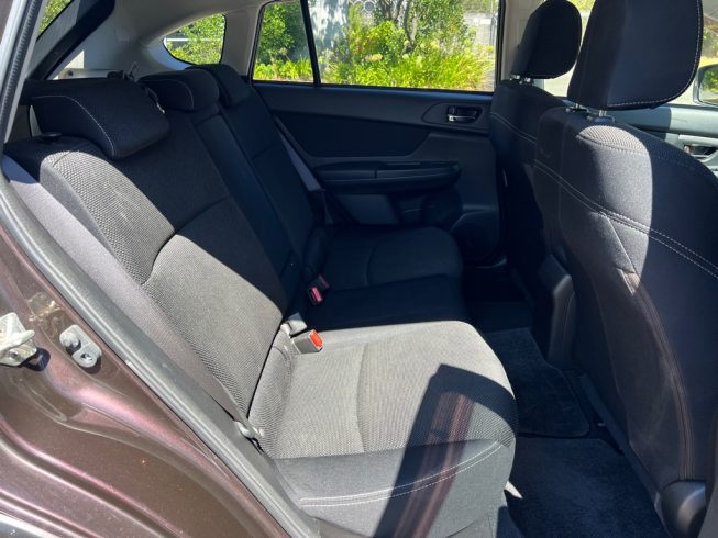 2013 Subaru Xv image 234912