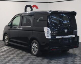 2013 Honda Step Wagon Spada Z image 310057