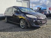 2014 Mazda Premacy 20S Skyactiv Leather Package image 301379