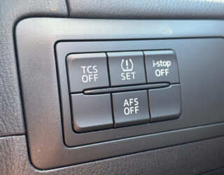2012 Mazda Cx-5 20S image 307119