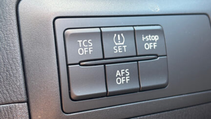 2012 Mazda Cx-5 20S – Blacked Out Wheels image 307119