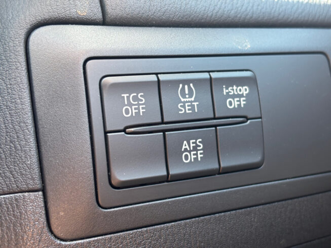 2012 Mazda Cx-5 20S image 307119
