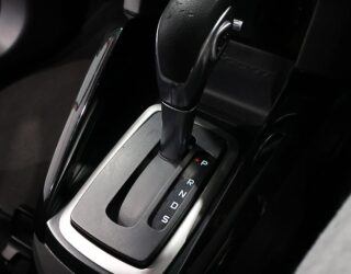 2014 Ford Ecosport Titanium image 308460