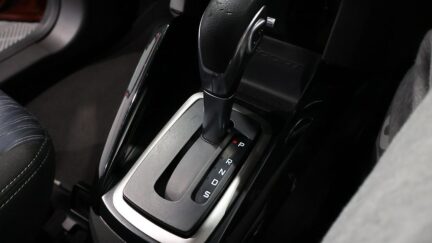 2014 Ford Ecosport Titanium 2 Year Warranty Included image 308460