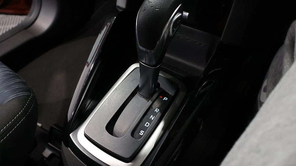 2014 Ford Ecosport Titanium 2 Year Warranty Included image 308460