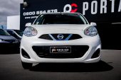 2018 Nissan March S Model 1.2L image 235715