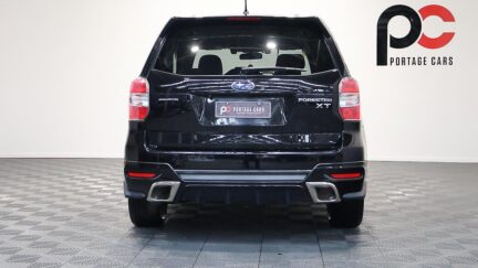 2012 Subaru Forester XT Turbo Leather **Good KMS** image 305531