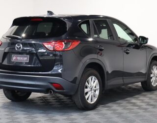 2013 Mazda Cx-5 20S NZ Radio image 305866
