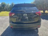 2013 Mazda Cx-5 20S NZ Radio image 234290