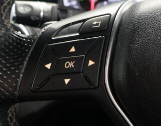 2013 Mercedes-benz A 180 Cruise Control Reversing Camera image 312662