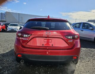 2013 Mazda Axela Sports 20S Touring image 298411