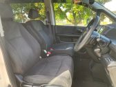 2012 Honda Step Wagon Spada Z HDD Edition image 234734