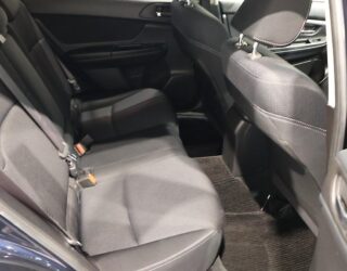 2012 Subaru Impreza Sport 2.0i Eyesight 4WD image 316970