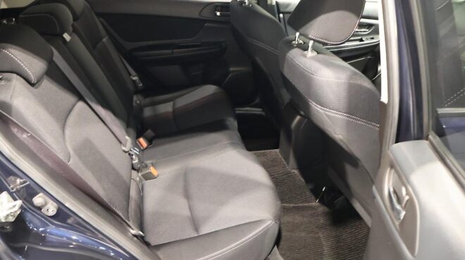 2012 Subaru Impreza Sport 2.0i Eyesight 4WD image 316970