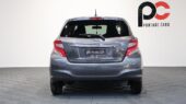2015 Toyota Vitz F, VITZ, SPORTY AND NIMBLE image 305525