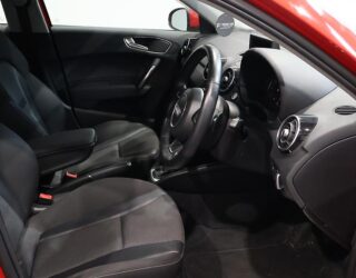 2012 Audi A1 Sports Package image 310777