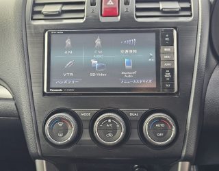 2012 Subaru Forester 2.0i-L Eyesight image 297615