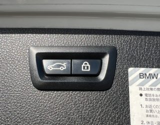 2014 Bmw 320i image 244339