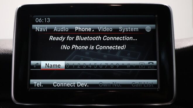 2013 Mercedes-benz A 180 Low KMS, Black Mags image 307279