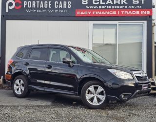 2012 Subaru Forester 2.0i-L Eyesight image 234148