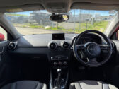 2013 Audi A1 Sport Back 1.4TFSI Sport Package image 301463