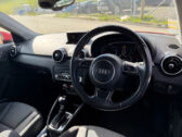 2013 Audi A1 Sport Back 1.4TFSI Sport Package image 301462