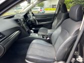 2012 Subaru Legacy 2.0GT DIT 4WD image 235531