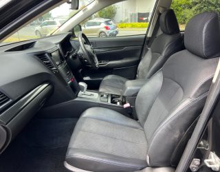 2012 Subaru Legacy 2.0GT DIT 4WD image 235531