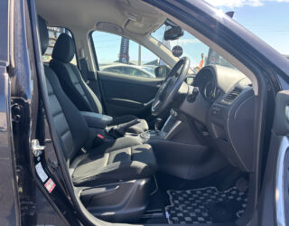 2012 Mazda Cx-5 20S image 307107