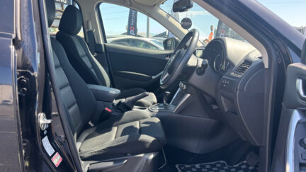 2012 Mazda Cx-5 20S – Blacked Out Wheels image 307107