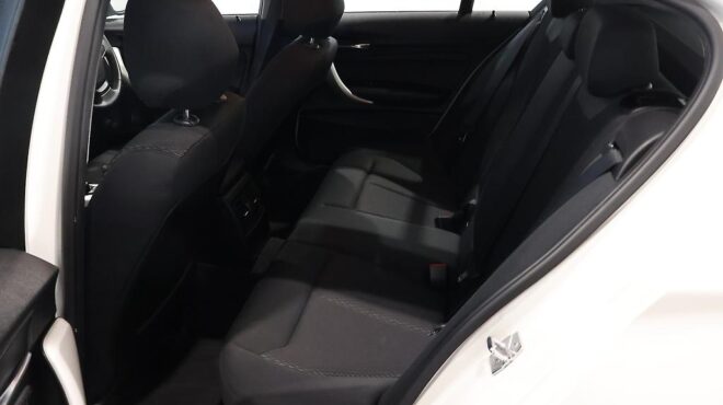 2012 Bmw 116i AA Appraised **Low KMS** image 317157