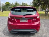2014 Ford Fiesta 1.0 EcoBoost image 235397