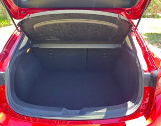 2013 Mazda Axela image 234565