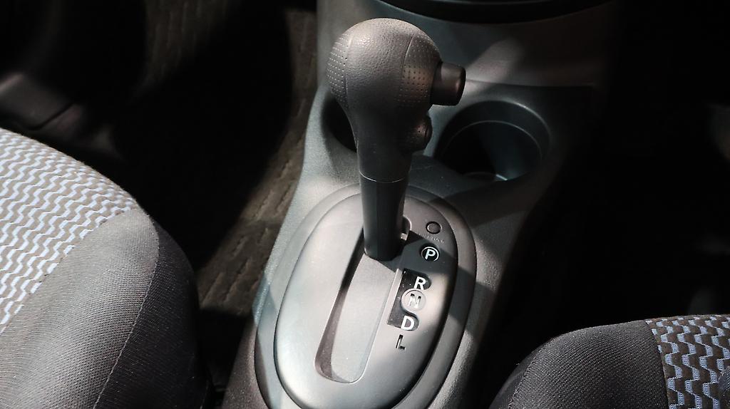 2015 Nissan Note X Model **Low KMS** image 317894