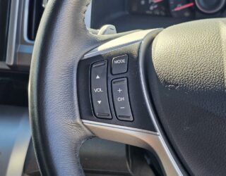 2013 Honda Step Wagon Spada Z image 298365