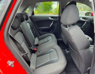 2013 Audi A1 Sport Back 1.4TFSI Sport Package image 235268