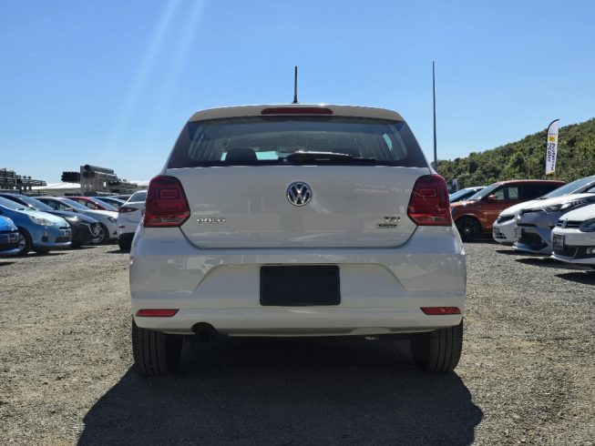 2015 Volkswagen Polo image 234718