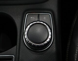 2013 Mercedes-benz A 180 Cruise Control Reversing Camera image 312667