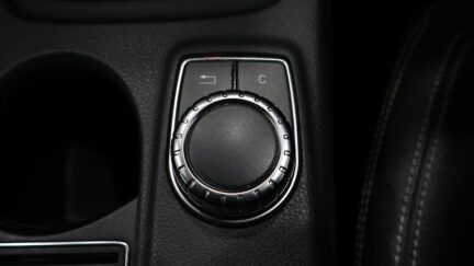 2013 Mercedes-benz A 180 Cruise Control Reversing Camera image 312667