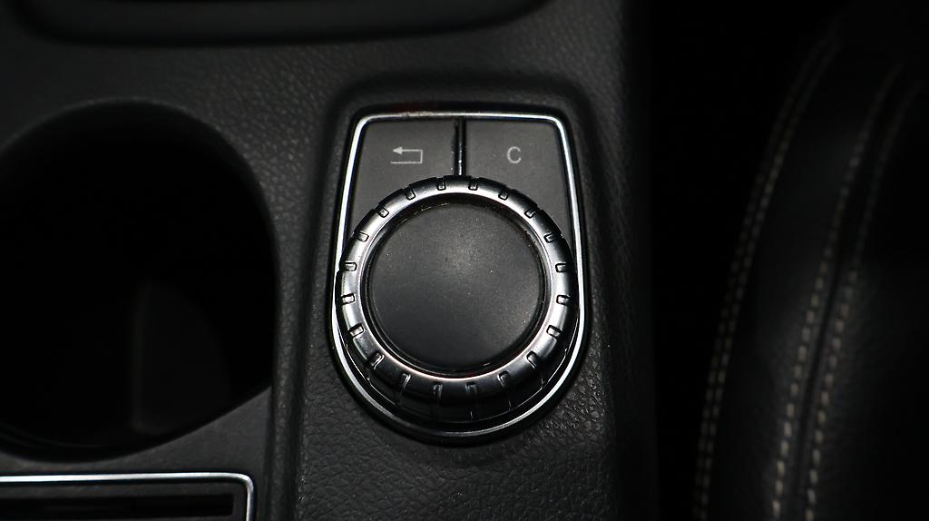 2013 Mercedes-benz A 180 Cruise Control Reversing Camera image 312667