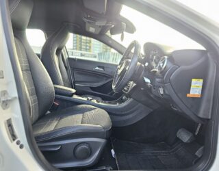 2013 Mercedes-benz A 180 Low KMS, Black Mags image 301916