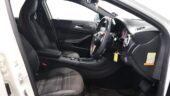 2013 Mercedes-benz A 180 Low KMS, Black Mags image 307270