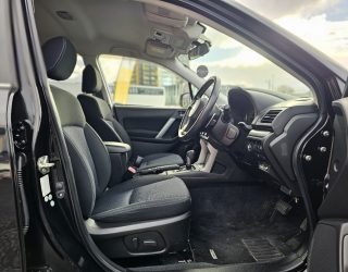 2013 Subaru Forester 2.0i-S Eyesight 4WD Adaptive Cruise, Very Tidy Example image 297592