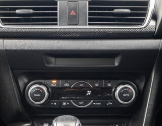 2013 Mazda Axela Sports 20S Touring adaptive cruise image 312759