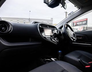 2017 Toyota Aqua image 235694